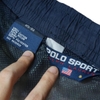 POLO SPORT RL SHORT