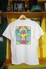 PLANET HOLLYWOOD TEE