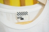 VANS OF THE WALL TEE