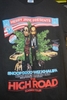 THE HIGH ROAD SUMMER TOUR 2016 TEE