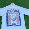 Vintage 1995 MLB All Star Game Salem T-shirt