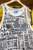 ADIDAS TANKTOP