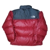THE NORTH FACE PUFFER JACKETS
