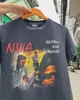 Vintage RuthLess Records NWA Tee