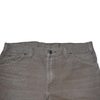 DICKIES JEANS SHORT BROWN