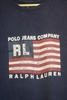 POLO JEANS RL TEE