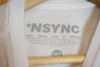 NSYNC TEE