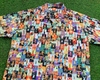 Vintage Playboy Magazine SHIRT