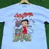 1994 Vintage Betty Boop Tee