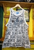 ADIDAS TANKTOP
