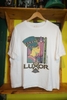 LUXOR PYRAMID TEE