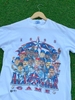 Vintage 1995 MLB All Star Game Salem T-shirt