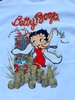 1994 Vintage Betty Boop Tee