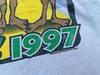 1997 Vintage Caribbean Festival Tee