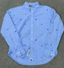 VINTAGE A BATHING APE SHIRT