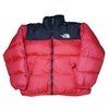 THE NORTH FACE PUFFER JACKETS