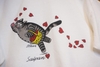 SAIPAN CAT TEE