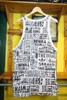 ADIDAS TANKTOP