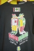 CROSS COLOR TEE