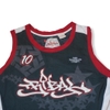TRIBAL - Oldschool Flavar Jersey