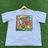 1997 Vintage Caribbean Festival Tee