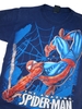 VINTAGE THE AMAZING SPIDERMAN MARVEL COMIC TEE