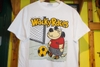 WACKY RACES TEE