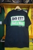 DO IT! WITNESS WEAR 1992 TEE