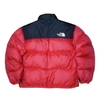 THE NORTH FACE PUFFER JACKETS