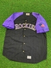 COLORADO ROCKIES JERSEY