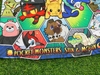 POCKET MONSTERS SUN&MOON BANDANA