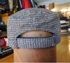 STUSSY WOOL HAT