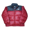 THE NORTH FACE PUFFER JACKETS