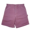 CARHARTT JEANS SHORT
