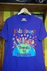 1994 KIDS COUNT THANKS TO TEACHER TEE