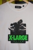 X-LARGE ALIEN TEE