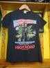 THE HIGH ROAD SUMMER TOUR 2016 TEE