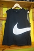 NIKES SWOOSH TANKTOP