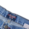 WU WEAR JEANS SHORT