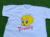 1998 WARNER BROS TWEETY TEE