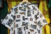 WOOLRICH SHIRT