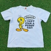 TWEET LOONEY TUNES TEE