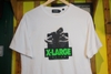 X-LARGE ALIEN TEE