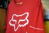 FOX TEE