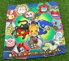 POCKET MONSTERS SUN&MOON BANDANA