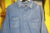 WRANGLER JEANS SHIRT