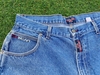 WU WEAR JEANS SHORT