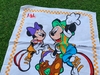 MICKEY AND MINNIE BANDANA