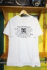 DC GOLDEN CHAIN BRAND TEE