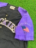 COLORADO ROCKIES JERSEY
